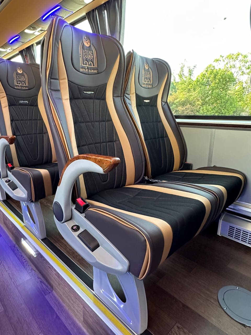Economy Bus 1