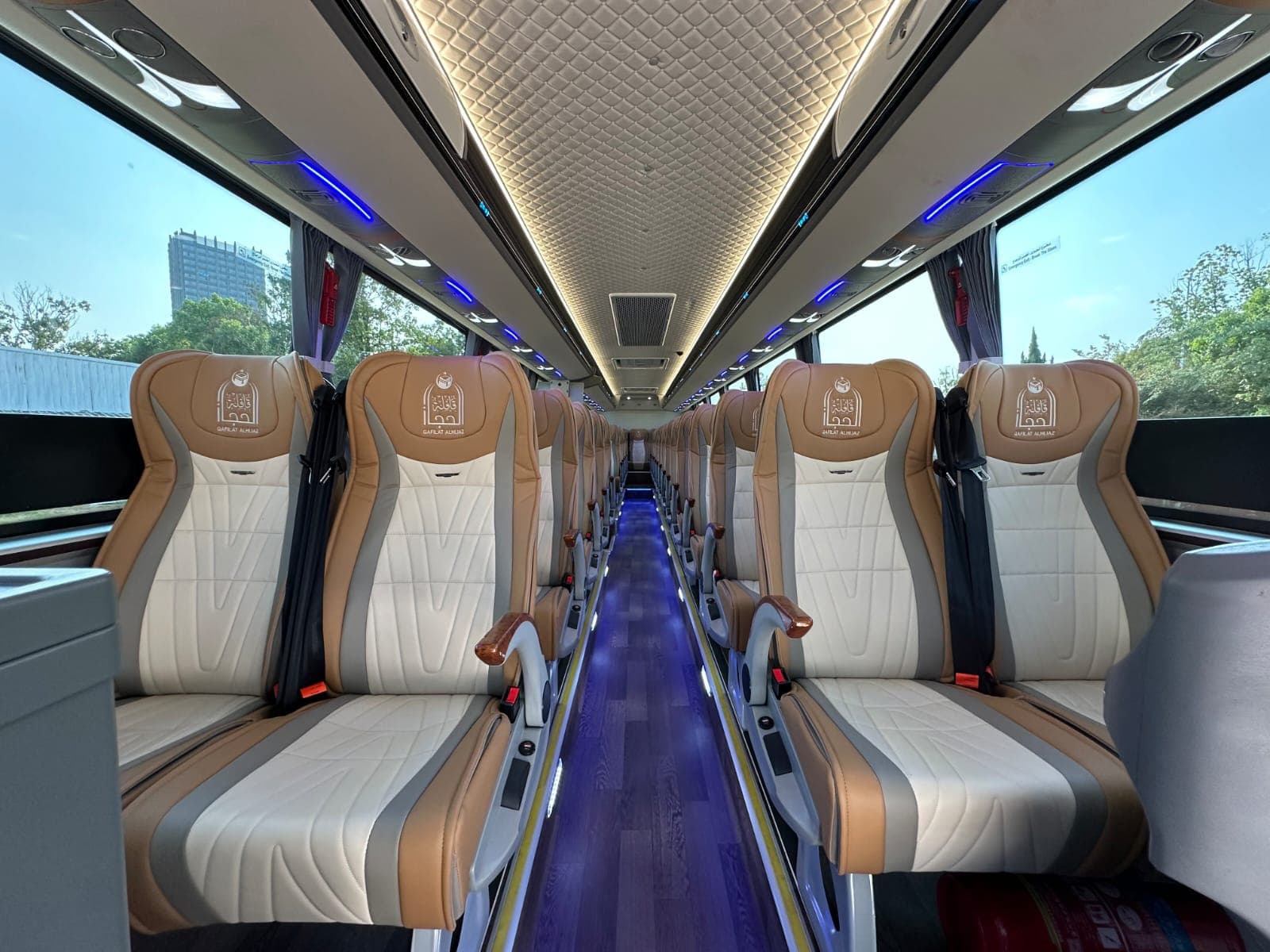 Economy Bus 2