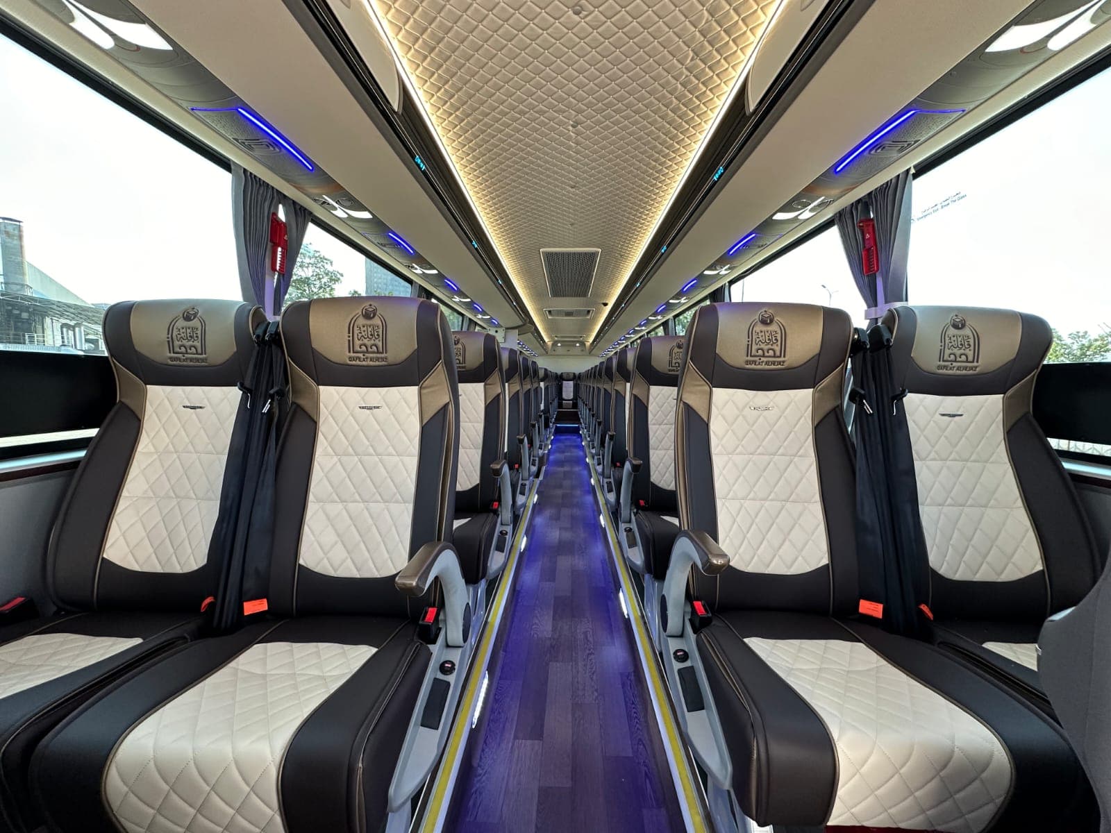 Economy Bus 3