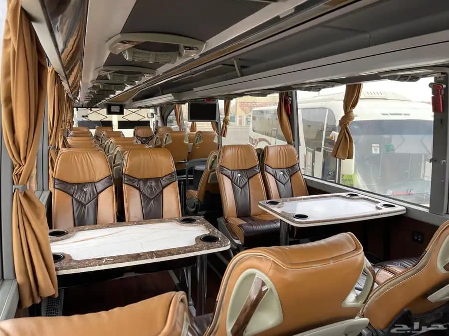 VIP Bus 0