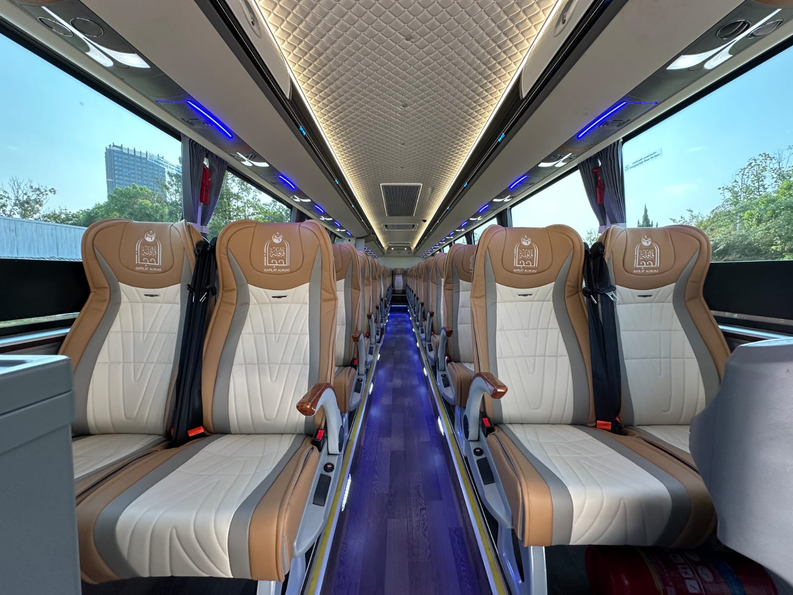 Economy Bus 2