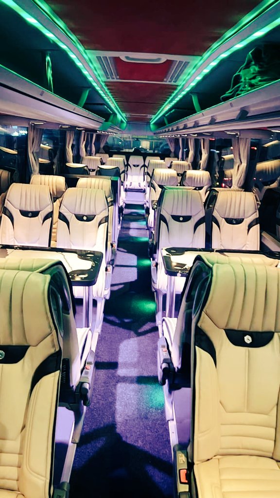 VIP Bus 2
